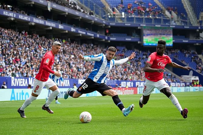 Mallorca vs Espanyol Prediction and Betting Tips | 28th October 2022