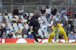 T20 World Cup : न्‍यूजीलैंड में हुई धाकड़ खिलाड़ी की वापसी, नई भूमिका में धमाल मचाने को बेकरार