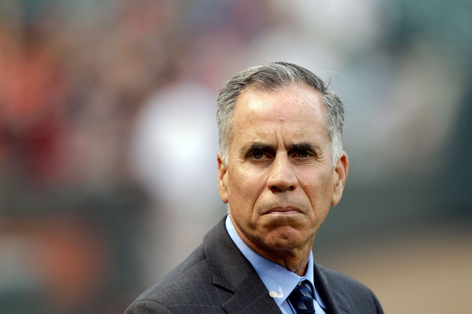 Tim Kurkjian - Wikipedia