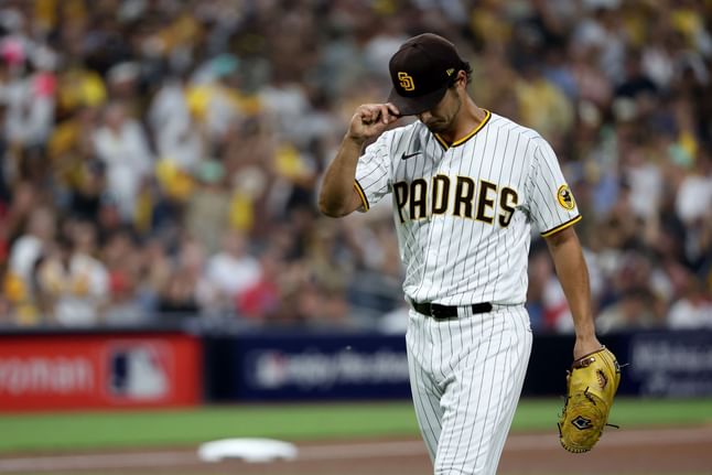 San Diego Padres vs. Philadelphia Phillies NLCS Game 5 Prediction, Odds, Line, and Picks - October 23 | 2022 MLB Playoffs