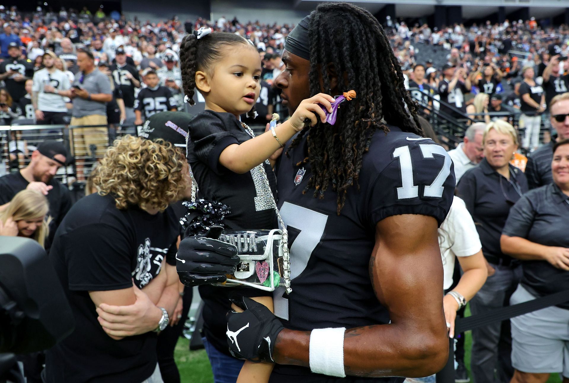 Denver Broncos v Las Vegas Raiders