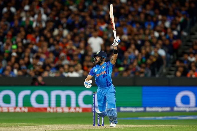 IND vs PAK 2022: India Player Ratings vs Pakistan as Virat Kohli masterclass seals last-ball T20 World Cup thriller