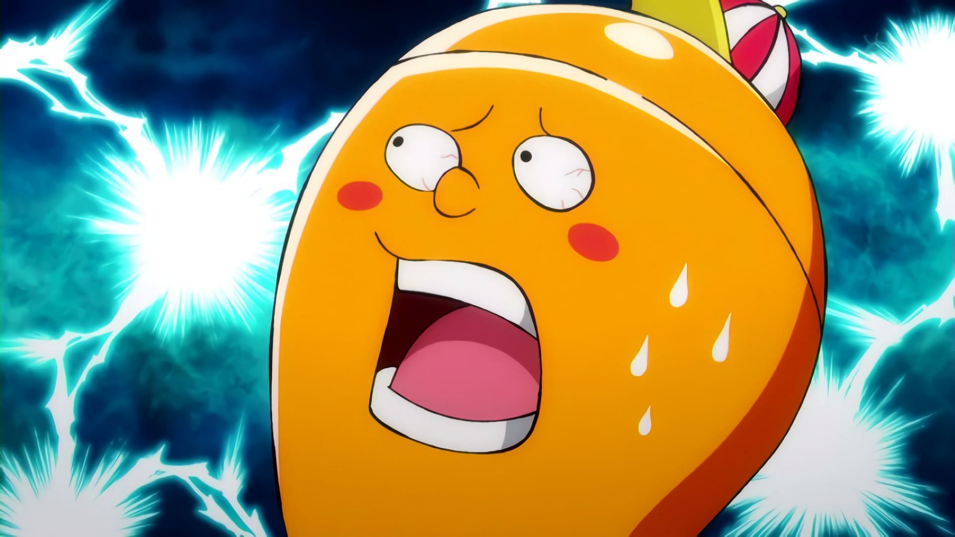 One Piece Episode 1037 Preview Released - Anime Corner