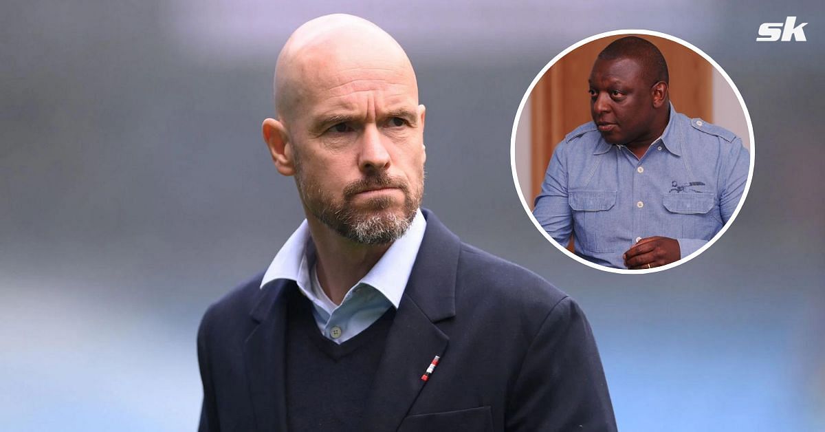 Does Erik ten Hag rely heavily on Lisandro Martinez?