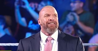 Triple H wants more former WWE stars to return including 300+ pound heavyweight and a top female wrestler - Reports