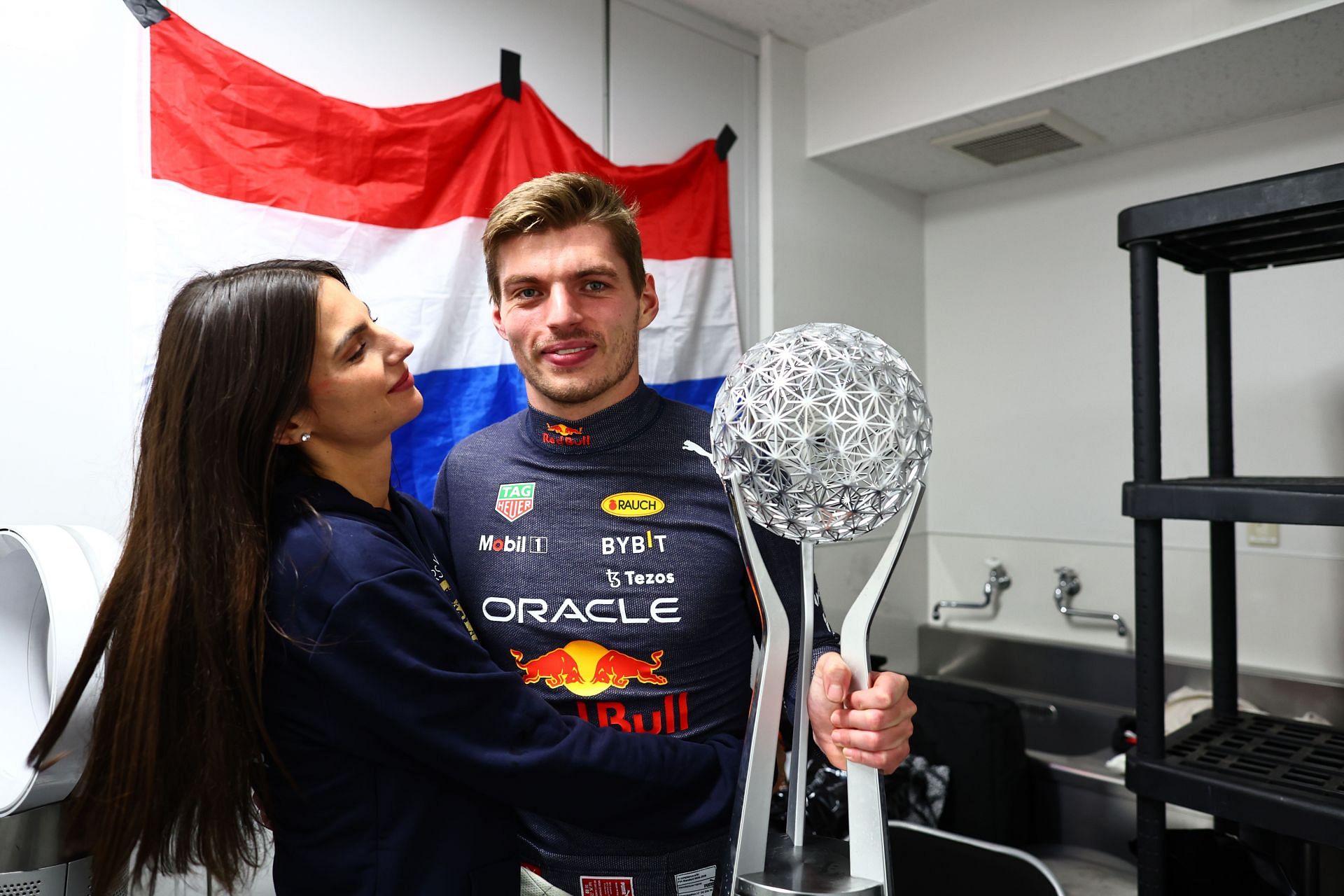 Debate  Is it now Max Verstappen's F1 World Championship to lose?