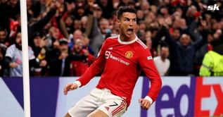 Cristiano Ronaldo: How many Champions League goals has the Portuguese superstar scored during his career?