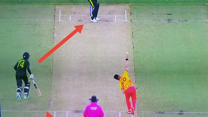 "Severe penalty needs to be brought in" - Brad Hogg slams Pakistan for trying to gain unfair advantage vs ZIM in T20 World Cup 2022