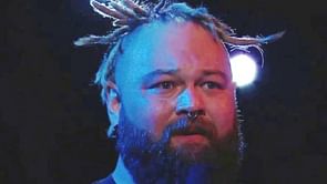 Bray Wyatt asks an interesting question in his new cryptic Twitter bio