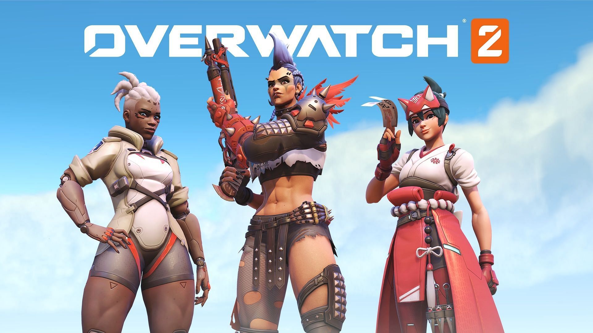 Overwatch 2 vai nerfar Genji, Sombra e D.va na metade de novembro