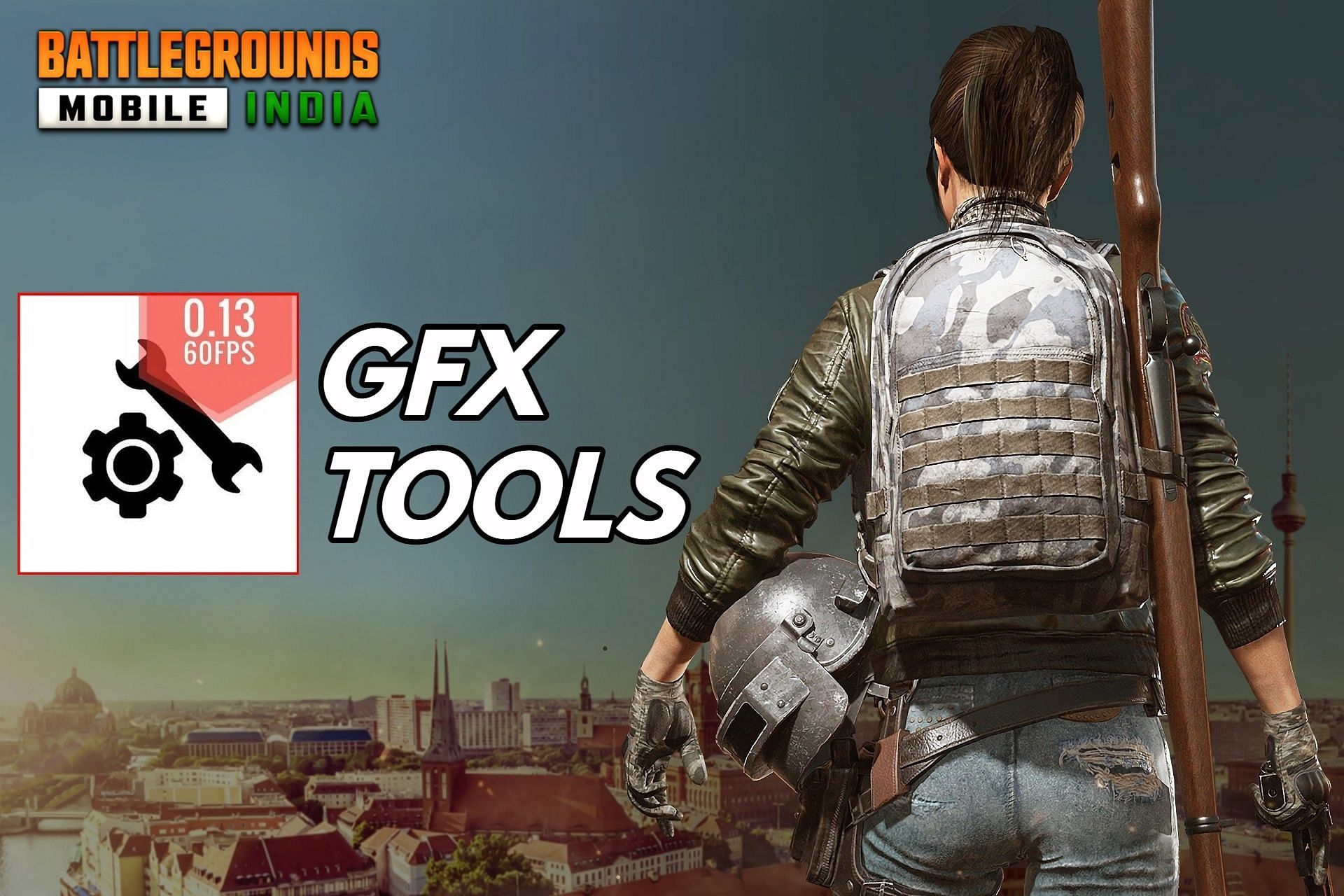 GFX tools are used by players to get smooth gameplay (Image via Sportskeeda)