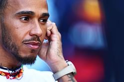 "There is no I in team" - Lewis Hamilton on how much a driver impacts a team's race-winning ability