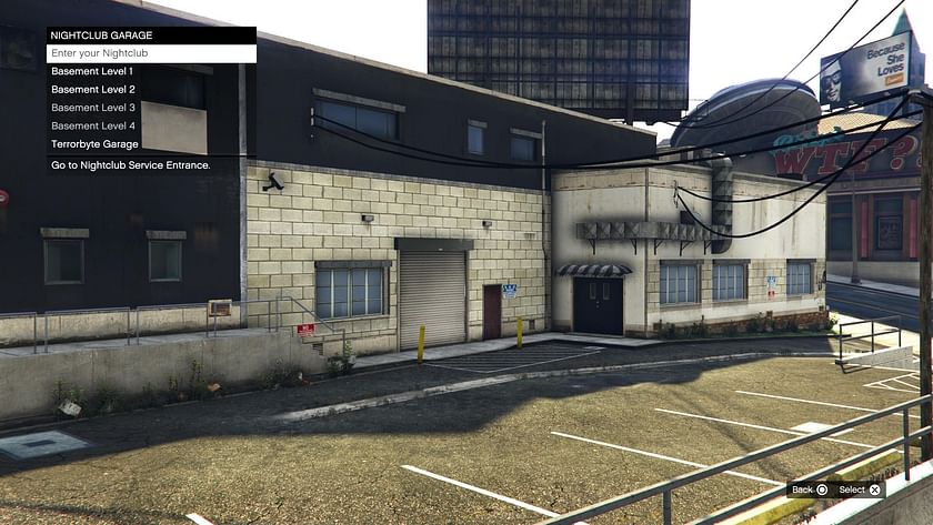 GTA Online AFK guide: The best way for your Nightclub to get more money ...