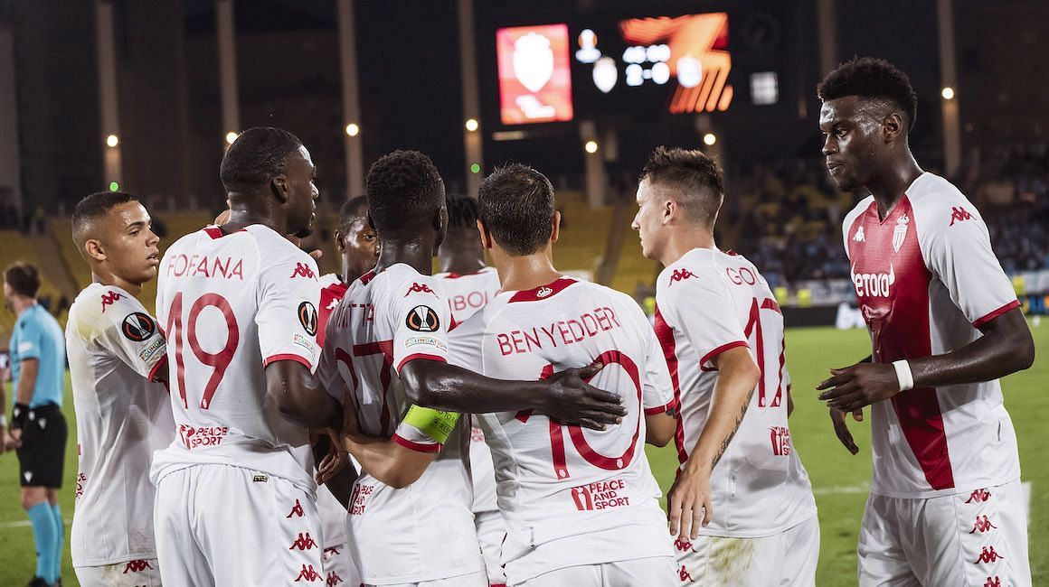 Can Monaco overcome Montpellier this weekend?