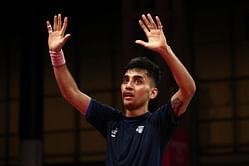 Denmark Open 2022: Lakshya Sen vs HS Prannoy preview, head-to-head, prediction & live streaming details