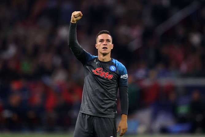 Cremonese vs Napoli Prediction and Betting Tips | October 9, 2022