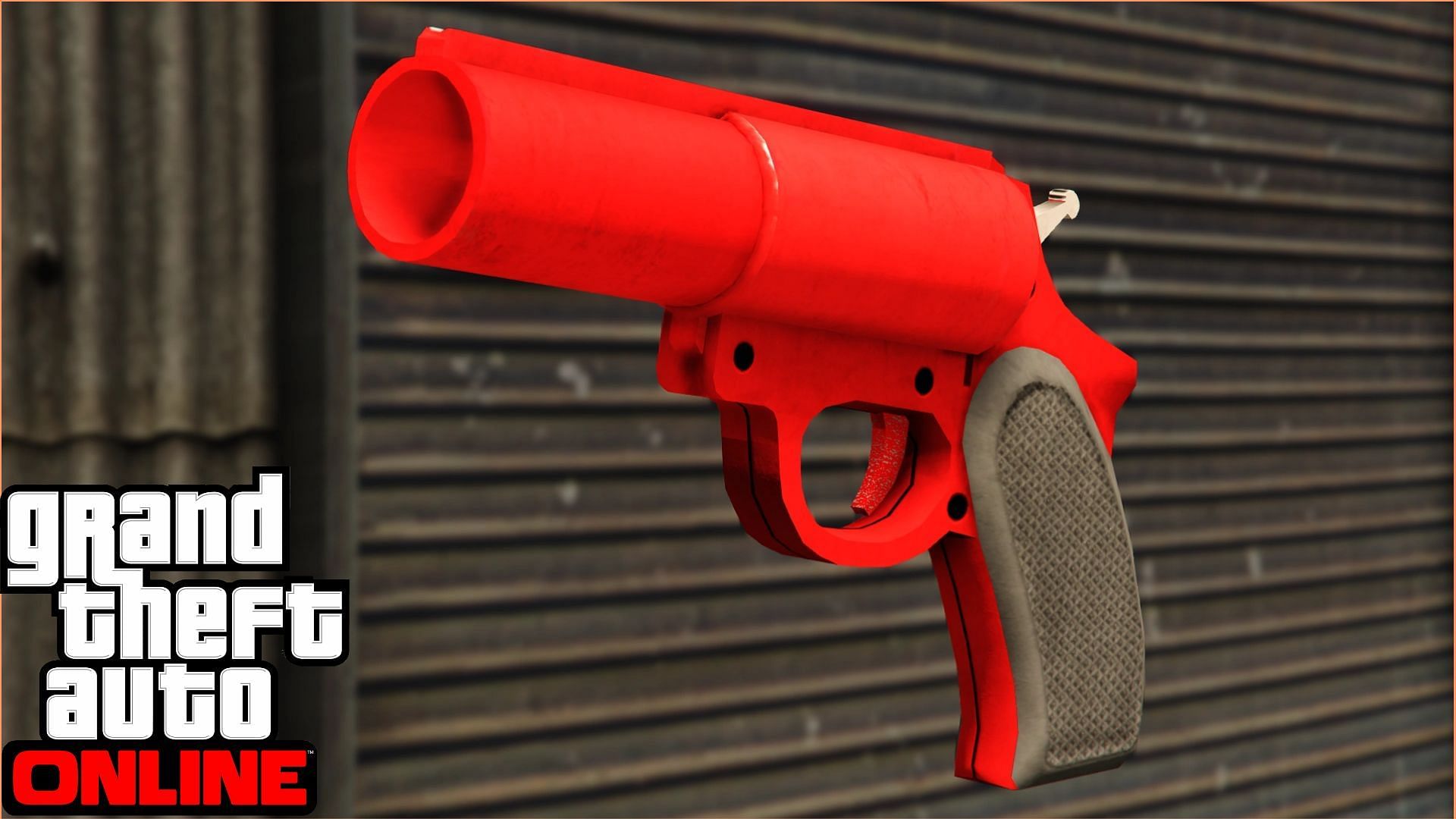 Even GTA Online billionaires should think twice before spending their GTA$ on these weapons. (Image via GTA Fandom)