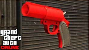 5 GTA Online weapons that players shouldn't waste their money on