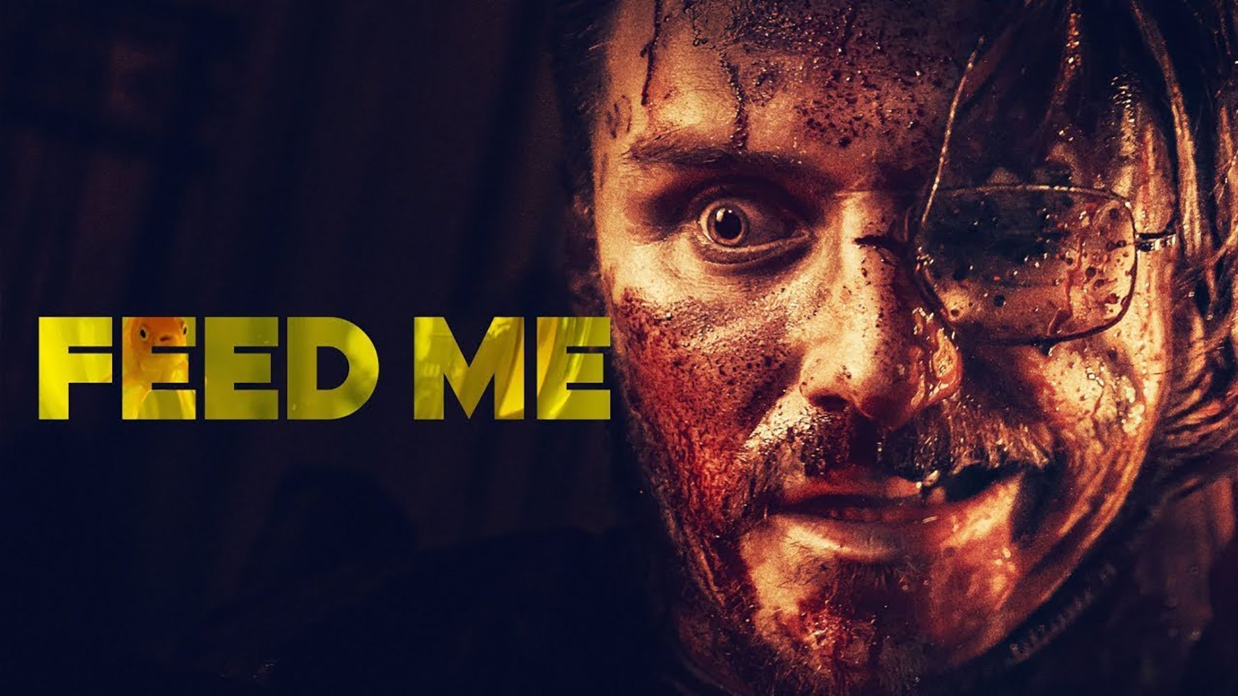 Feed Me (Image via XYZ Films)