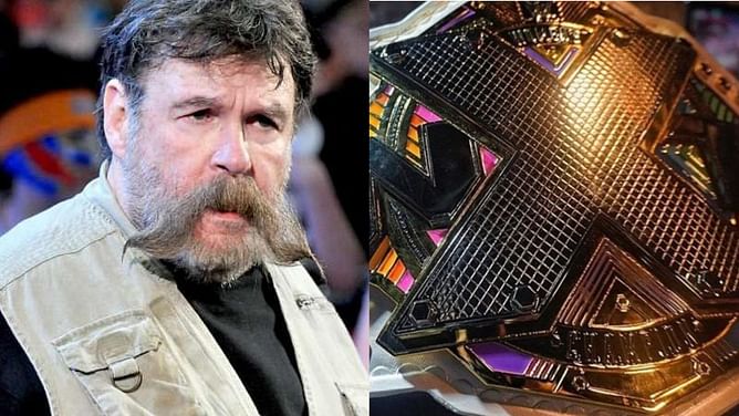 "As real as it could get" - Dutch Mantell heaps praise on a high-intensity match involving former WWE NXT Women's Champion (Exclusive)