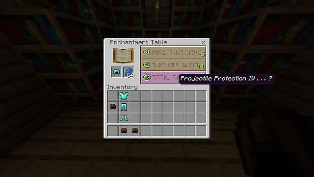 Protection in Minecraft - How to Get, Uses &amp; Incompatibilities