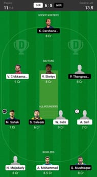 Fantasy suggestion #1