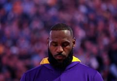 “This season should be a celebration of LeBron’s individual greatness”- Former NBA star asks people to stop talking about LeBron James’ deficiencies as he closes in on scoring record