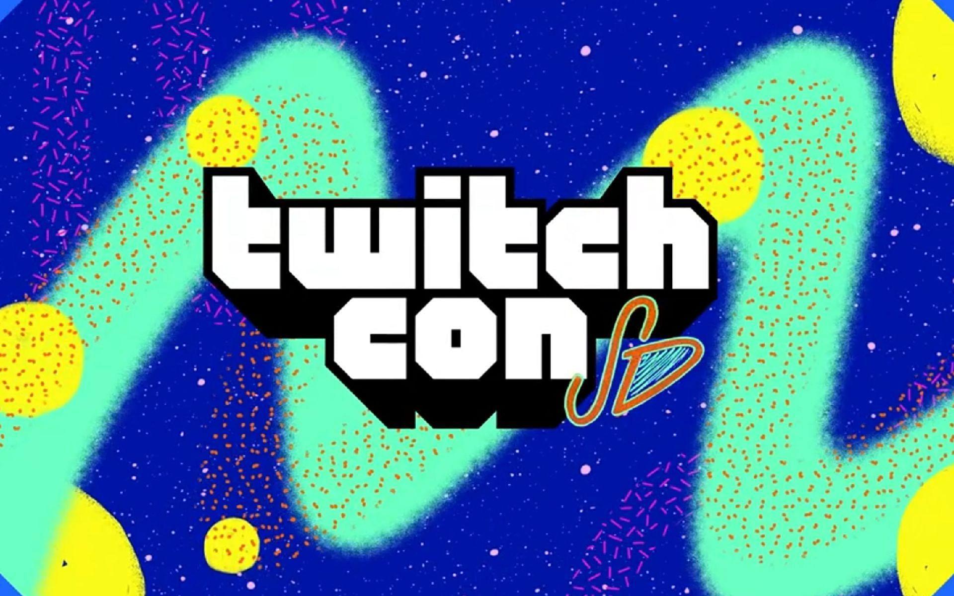 How to watch TwitchCon 2022 live Dates, livestream details, and more
