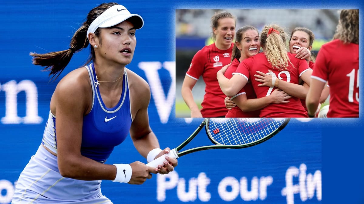 Captivating Emma Raducanu Withdraws From United Cup Tie Against Naomi Osaka As Gb Start Campaign Landscape Collection Captivating Emma Raducanu Withdraws From United Cup Tie Against Naomi Osaka As Gb Start Campaign Landscape Collection