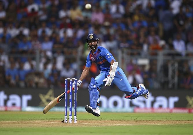 Syed Mushtaq Ali Trophy 2022-23: Full schedule, squads, match timings and live streaming details