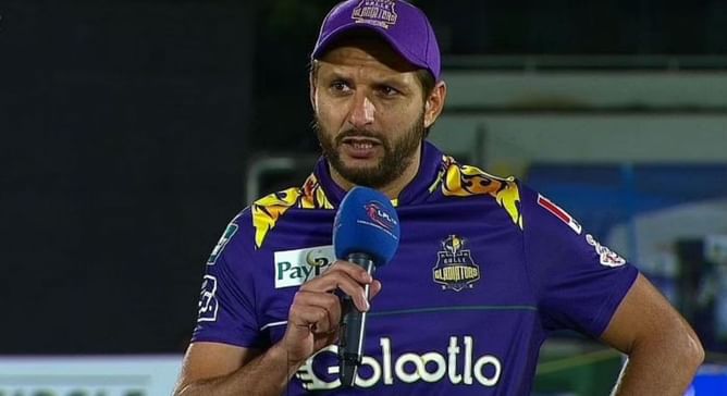 “Why BCCI secy will make this statement?” – Shahid Afridi incensed as India refuse to visit Pakistan for Asia Cup