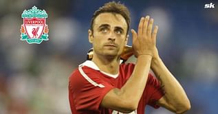 "Straightaway I could see his talent" - Ex-Manchester United striker Dimitar Berbatov names Liverpool star in his all-time XI
