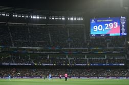 T20 World Cup 2022: Why is the MCG called ‘The G’?
