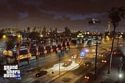 GTA 6 leaker reveals possible names of multiple in-game world events
