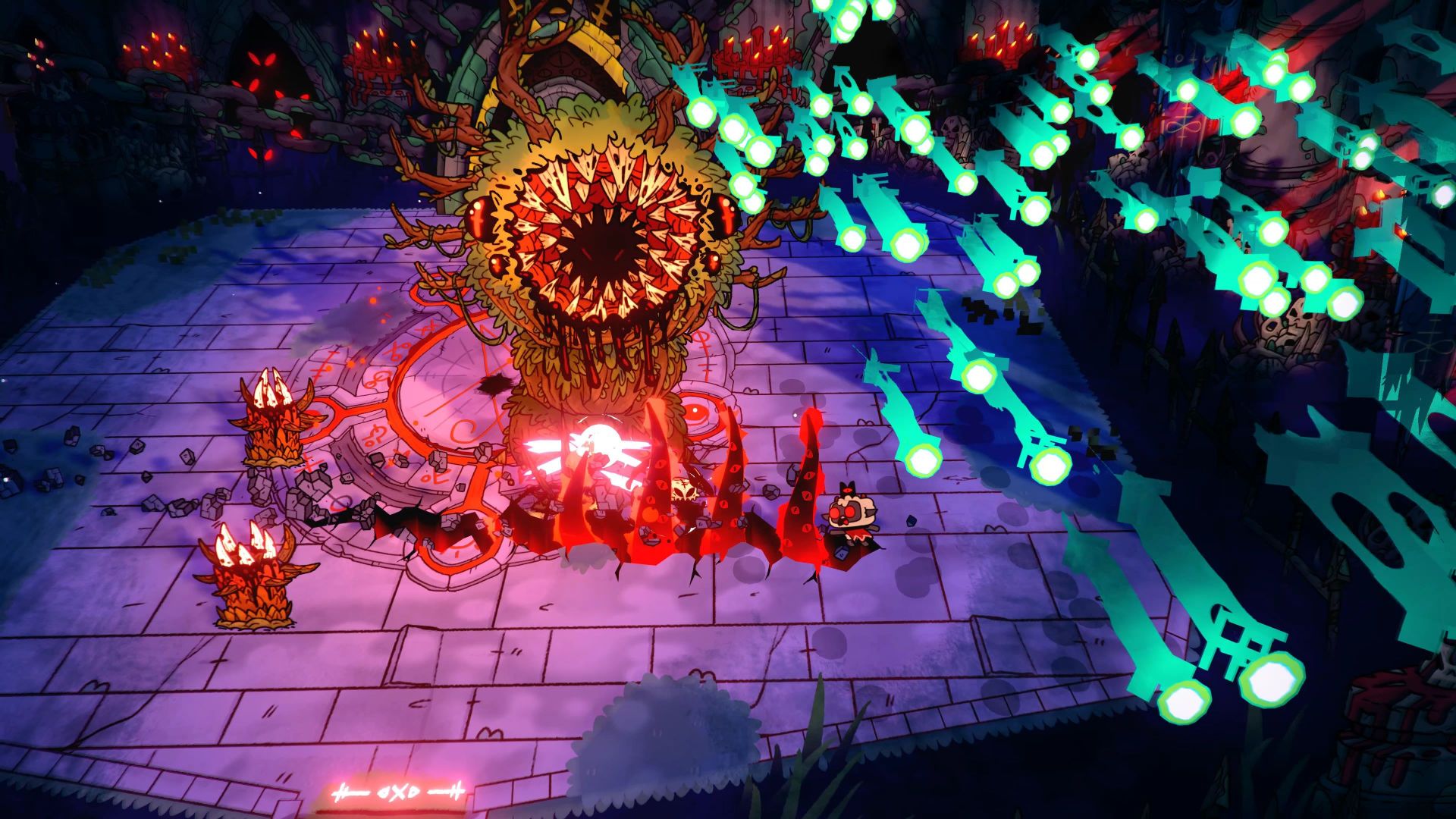 Hades (PC): revisitando o roguelike um ano depois - GameBlast