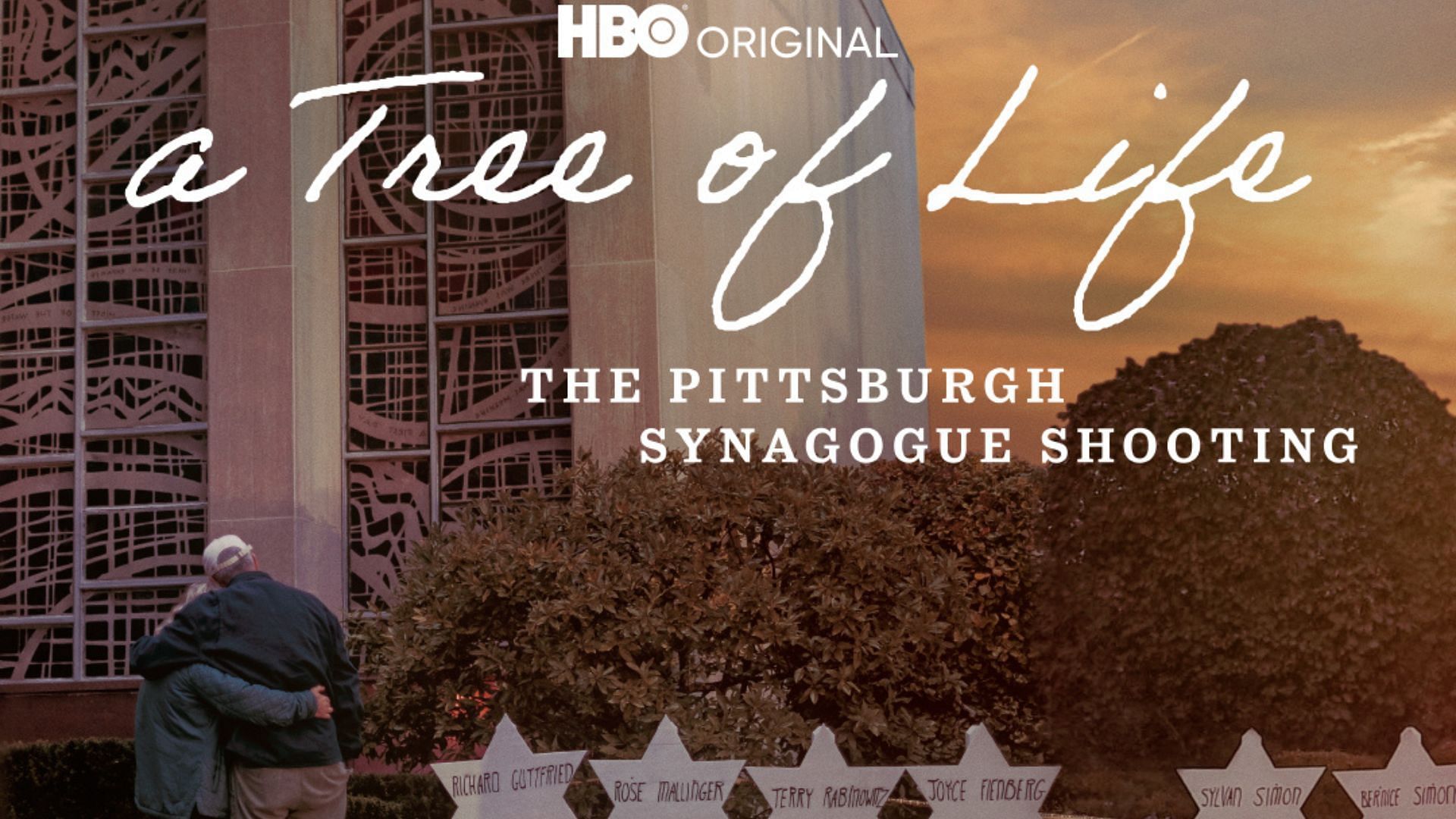 Tree of Life Synagogue