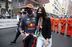 "It'll be hard to beat the setting here": When Max Verstappen's girlfriend hosted ePrix Gala Dinner interviewing Bruno Senna and others
