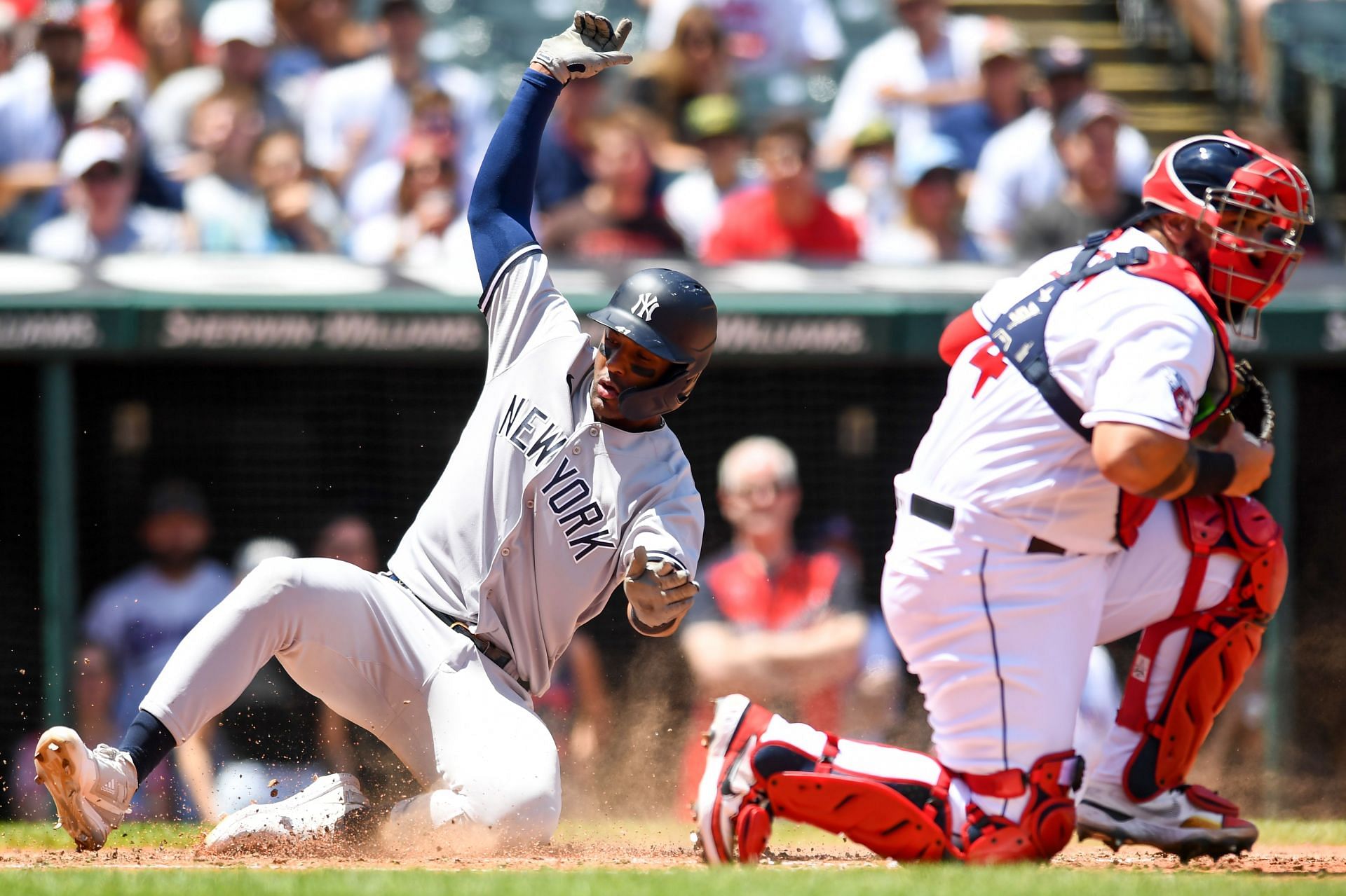 MLB on TBS 2022 AL Division Series Game 1: Cleveland Guardians at