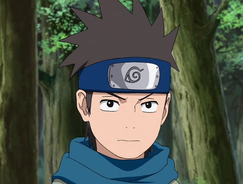 Sasuke Sarutobi, Wiki