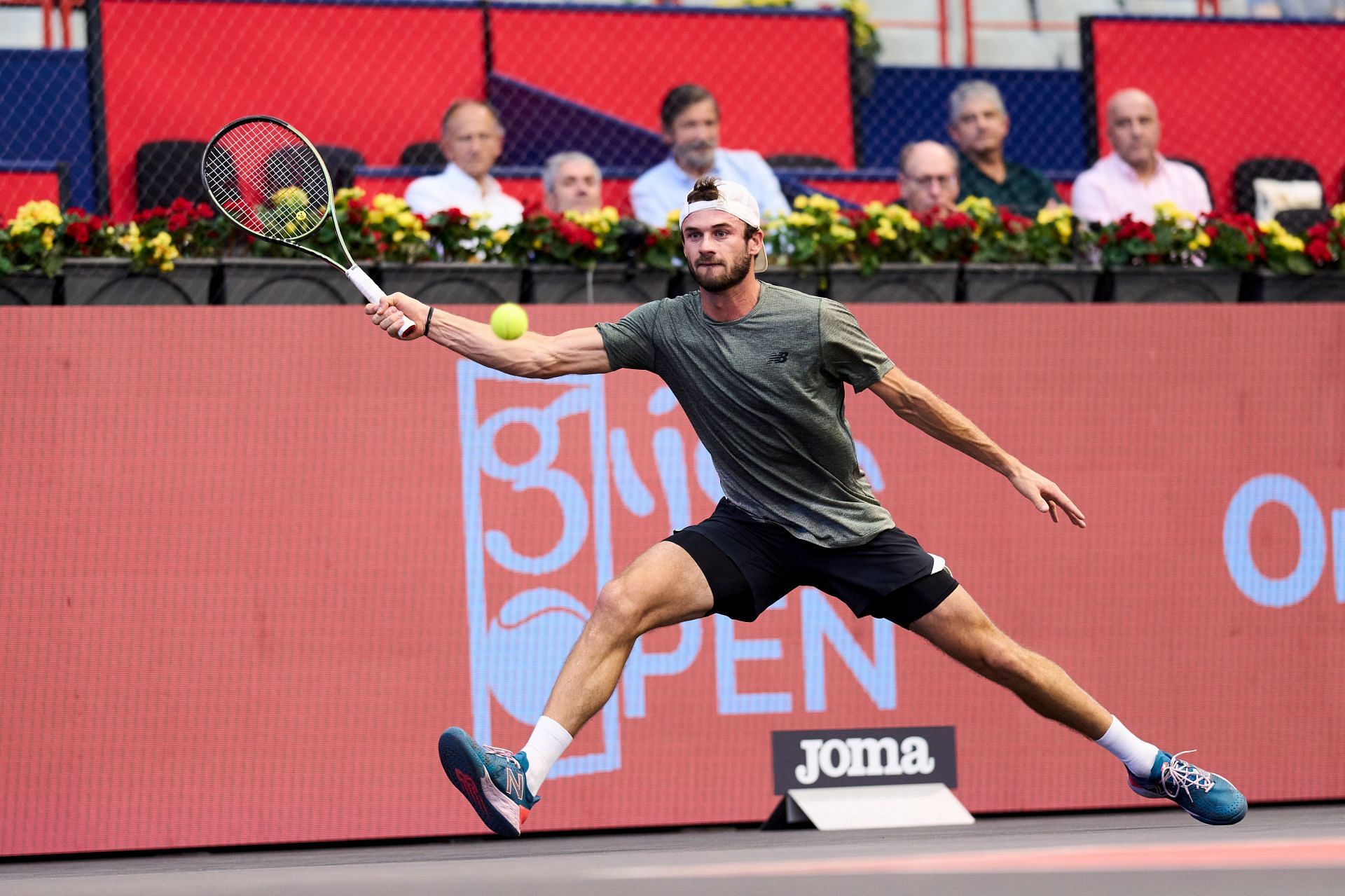 Vienna 2022 Dominic Thiem vs Tommy Paul preview, head-to-head, prediction, odds and pick Erste Bank Open