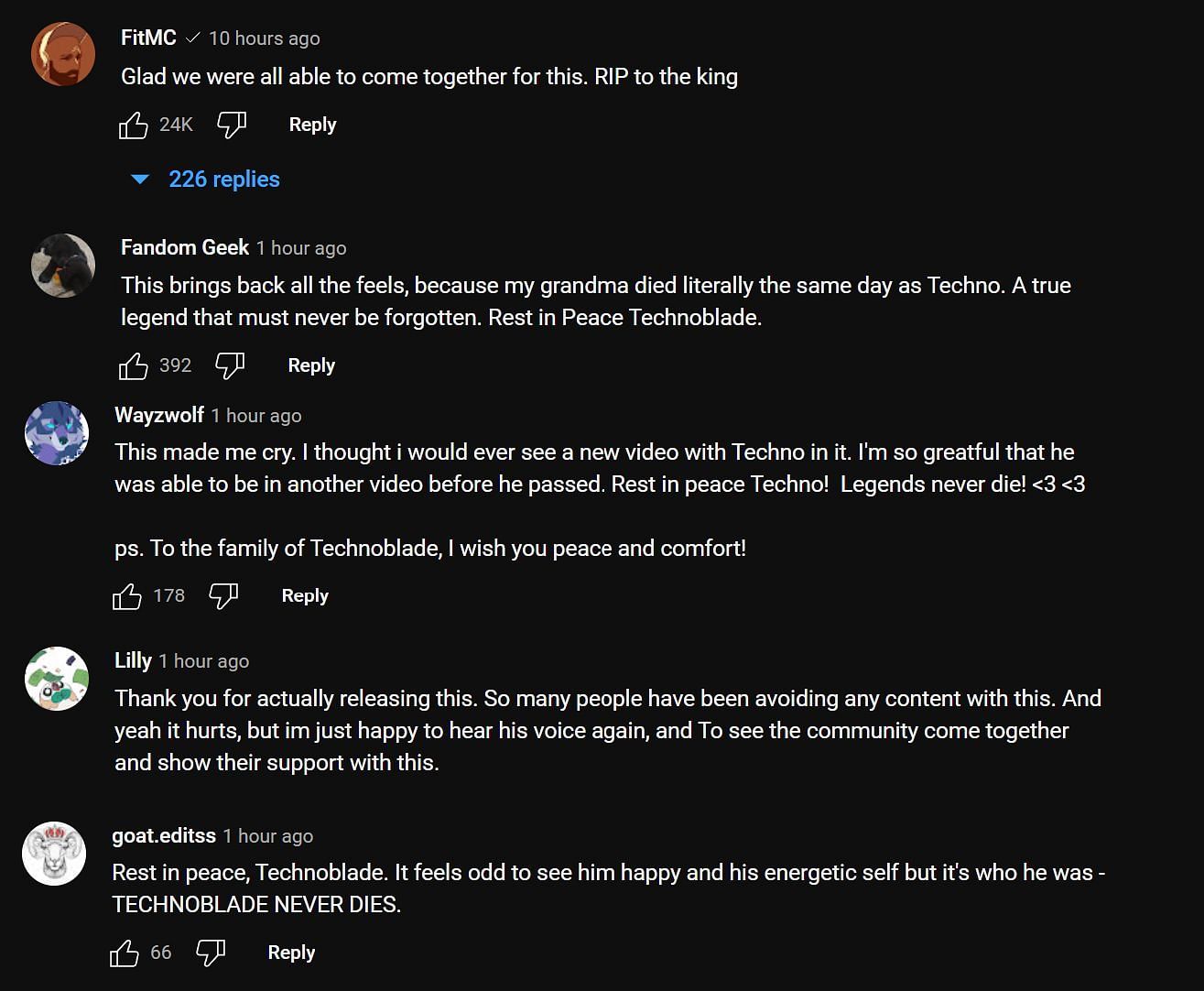 All 70% Karl Got FIRED By rs MrBeast @MrBeast Technoblade@ MrBeast  Final Goodbye To Technoblade