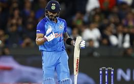 T20 World Cup 2022: "Without Virat Kohli, they would not have been able to win this" - Salman Butt on India's last-ball win over Pakistan