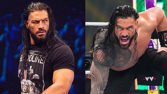 WWE RAW star says top names like Roman Reigns find him "extremely disrespectful" before working together