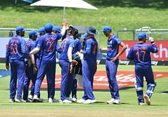 India's ODI squad for South Africa series: 3 players who were unlucky to miss out