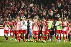 Union Berlin vs Heidenheim Prediction and Betting Tips | October 19, 2022