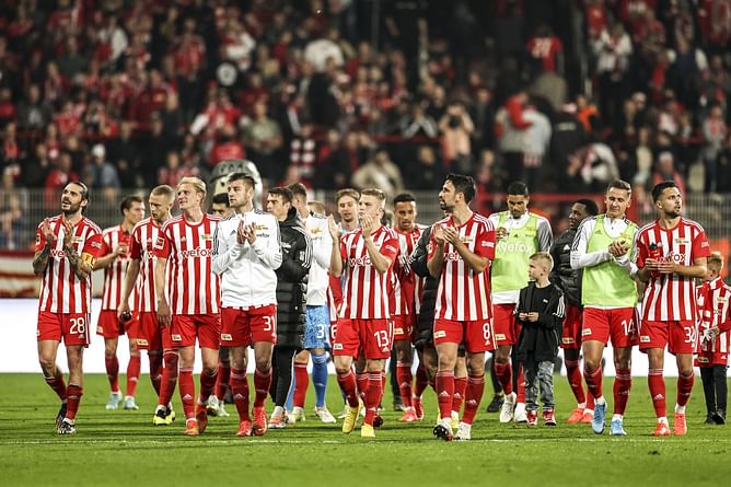Union Berlin vs Heidenheim Prediction and Betting Tips | October 19, 2022