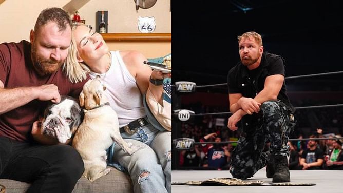 Former WWE Superstar Renee Paquette appears to be in Canada amid rumors of AEW debut