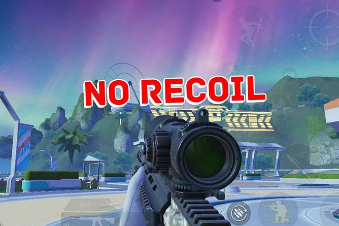 BGMI No Recoil file: Real or fake?