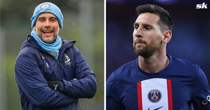 Samir Nasri explains how Pep Guardiola's post-midnight sex ban allowed him to get the best out of Lionel Messi