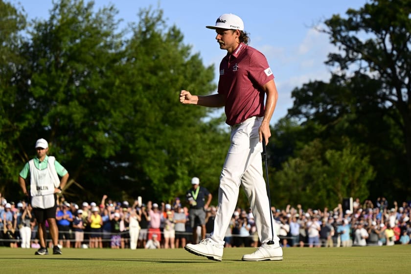 What is Cameron Smith’s net worth? LIV golfer’s earnings explored